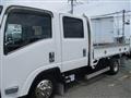 2009 Mazda Titan