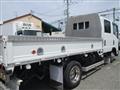 2009 Mazda Titan