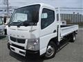 2014 Mitsubishi Fuso Canter