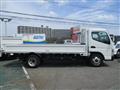 2014 Mitsubishi Fuso Canter