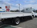 2014 Mitsubishi Fuso Canter