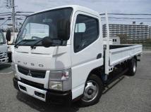 2014 Mitsubishi Fuso Canter