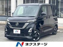 2021 Nissan ROOX