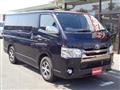 2016 Toyota Hiace Van