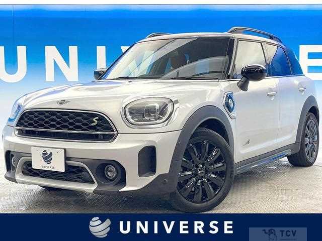 2022 BMW MINI