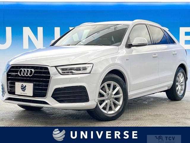 2016 Audi Audi Others