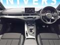 2019 Audi A4