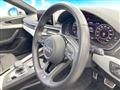 2019 Audi A4