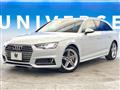 2019 Audi A4