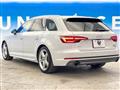 2019 Audi A4