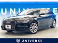 2017 Audi A6