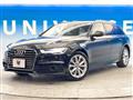 2017 Audi A6
