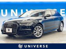 2017 Audi A6