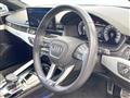 2021 Audi A4