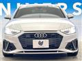 2021 Audi A4