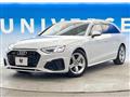 2021 Audi A4