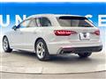 2021 Audi A4