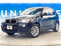 2015 BMW X3