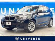 2015 BMW X3