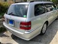 2002 Toyota Crown Estate