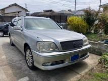 2002 Toyota Crown Estate