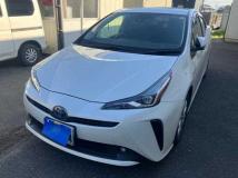 2020 Toyota Prius