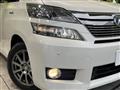 2014 Toyota Vellfire