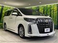 2023 Toyota Alphard G