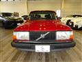 1993 Volvo 240