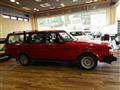 1993 Volvo 240