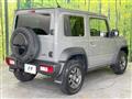 2020 Suzuki Jimny Sierra