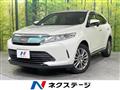 2018 Toyota Harrier