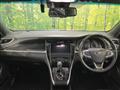 2018 Toyota Harrier