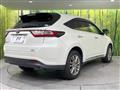 2018 Toyota Harrier