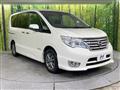 2014 Nissan Serena