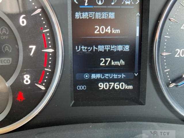 2020 Toyota Alphard G