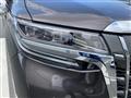 2020 Toyota Alphard G