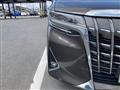 2020 Toyota Alphard G