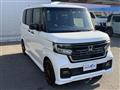2024 Honda N BOX