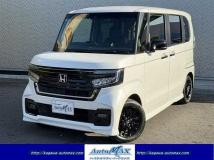 2024 Honda N BOX