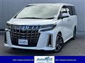 2022 Toyota Alphard G