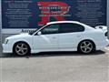 2003 Subaru Legacy B4
