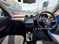 2018 Suzuki Swift