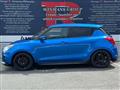 2018 Suzuki Swift