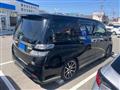 2012 Toyota Vellfire
