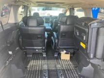 2012 Toyota Vellfire