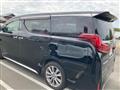 2021 Toyota Alphard G