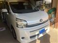 2012 Toyota Voxy