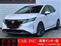 2023 Nissan Note