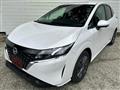 2023 Nissan Note